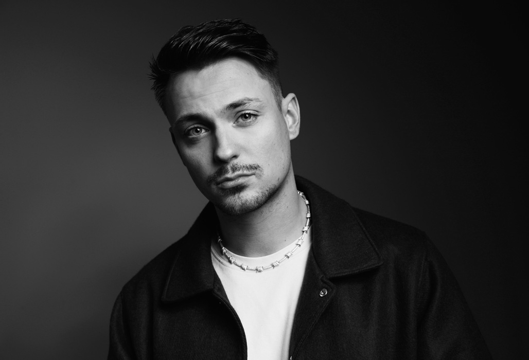 Julian Jordan