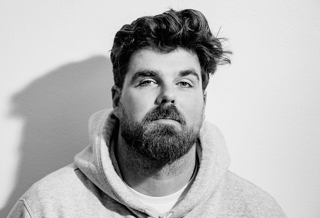 AJ Buitendijk