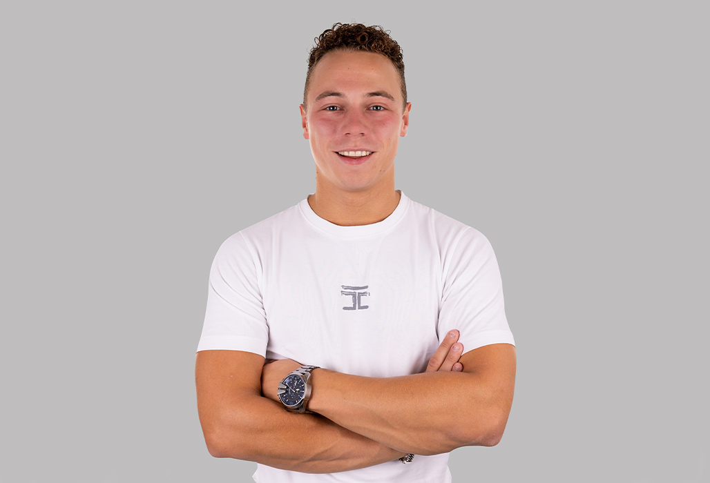 Wesley Rooijackers