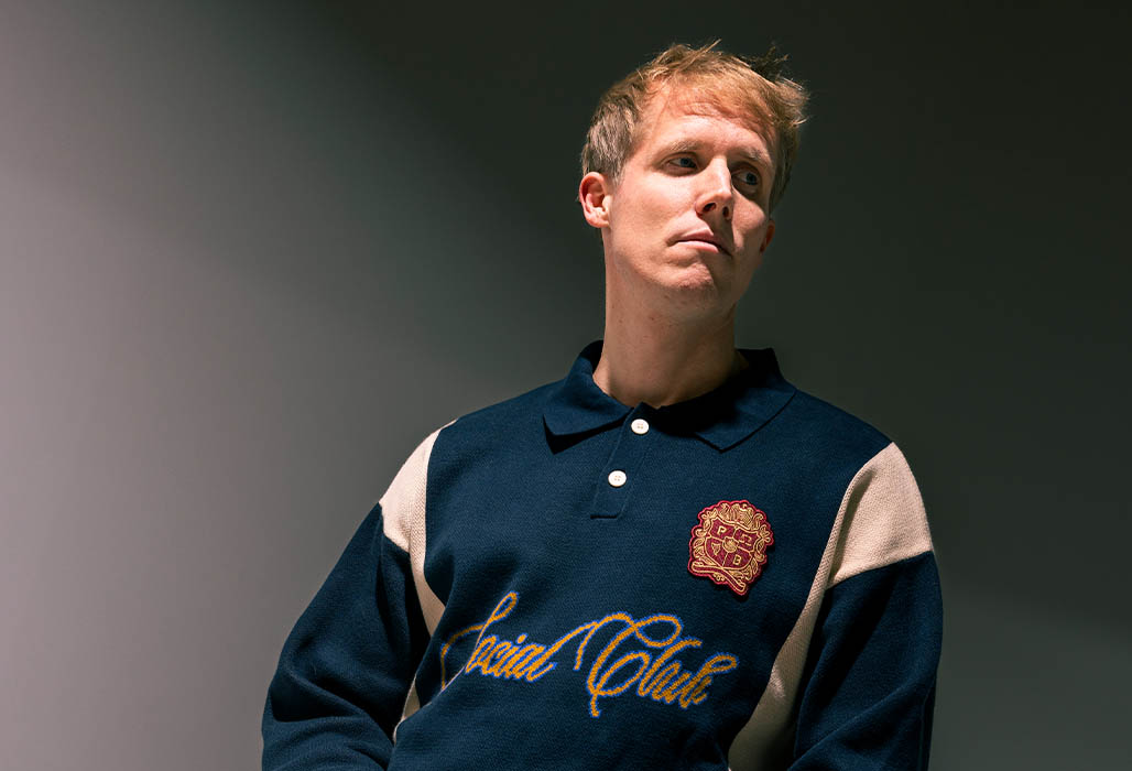 Jay Hardway
