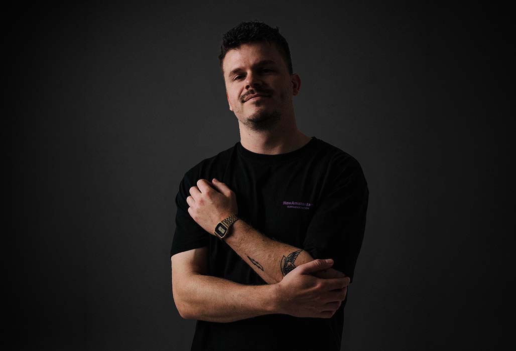 DISRUPTIV