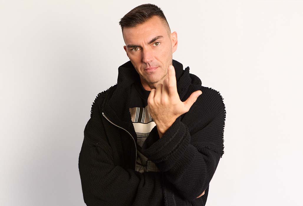 GABRY PONTE