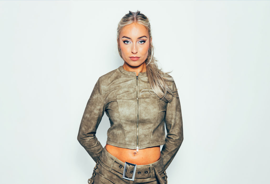 LA JUNE