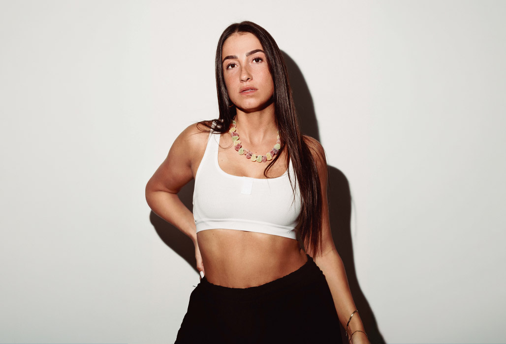Miss Nijhof
