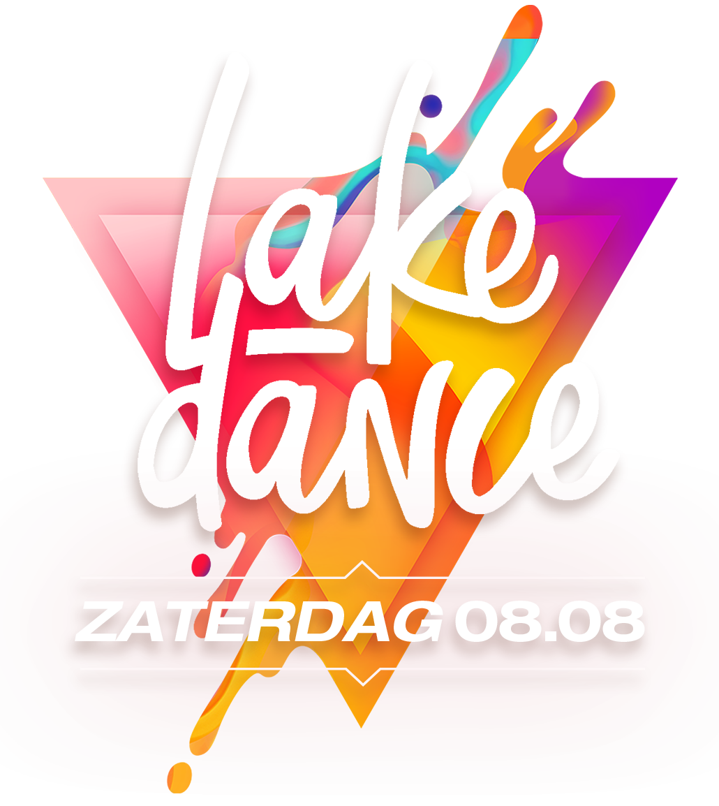 Lakedance logo - 2025